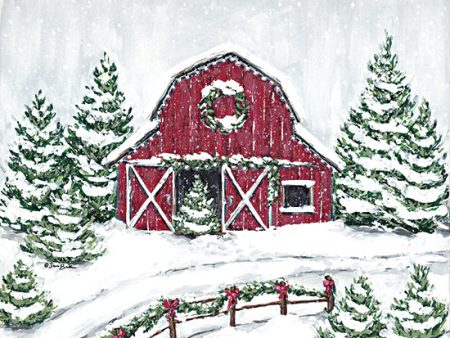 BAKE274 - Tree Farm Barn - 16x12 Cheap